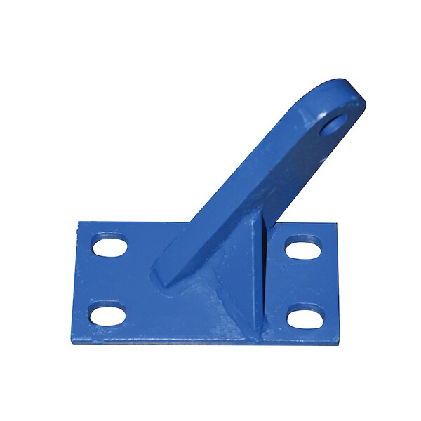 A & I Products Bracket, Stabilizer (RH) 7" x7" x4" A-C7NND933B - main